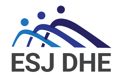 Logo of European Scientific Journal for Dual Higher Education (ESJ DHE)